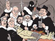 Profesorul Doru Pop de la UBBC (Universitatea Babeș – Bolyai) din Cluj – Napoca: „Sunt citit, deci exist” – „Trabantul, Pobeda şi industria (porno) ale comunismului” – cu Jurnalul Bucureștiului (publicație cultural – educațională și științifică franco – română cu caracter academic al CUFR – Centre of French Graduate and Postgraduate advice, education and R&D)
