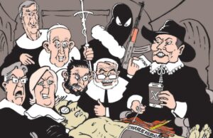 Profesorul Doru Pop de la UBBC (Universitatea Babeș – Bolyai) din Cluj – Napoca: „Sunt citit, deci exist” – „Trabantul, Pobeda şi industria (porno) ale comunismului” – cu Jurnalul Bucureștiului (publicație cultural – educațională și științifică franco – română cu caracter academic al CUFR – Centre of French Graduate and Postgraduate advice, education and R&D)