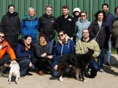 Inter Bio – Fermele de produse ecologice din apropierea Brașovului demonstrează cum agricultura românească pune în practică soluțiile climatice – cu Jurnalul Bucureștiului (publicație cultural – educațională și științifică franco – română cu caracter academic al CUFR – Centre of French Graduate and Postgraduate advice, education and R&D). Corespondență de la Conf. dr. Costin Lianu (președinte ACEX, Inter-Bio și Wallachia eHub)