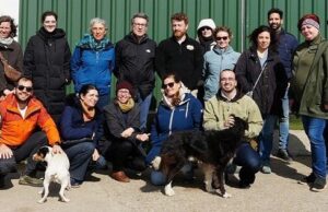 Inter Bio – Fermele de produse ecologice din apropierea Brașovului demonstrează cum agricultura românească pune în practică soluțiile climatice – cu Jurnalul Bucureștiului (publicație cultural – educațională și științifică franco – română cu caracter academic al CUFR – Centre of French Graduate and Postgraduate advice, education and R&D). Corespondență de la Conf. dr. Costin Lianu (președinte ACEX, Inter-Bio și Wallachia eHub)