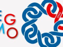 Romania present at the 15th European Girls’ Mathematical Olympiad (EGMO) – 2026 (Bordeaux Métropole – France) – cu Jurnalul Bucureștiului (publicație cultural – educațională și științifică franco – română cu caracter academic al CUFR – Centre of French Graduate and Postgraduate advice, education and R&D)