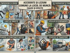 Dreptul la muncă înseamnă și dreptul la siguranță. Corespondență de la Prof. univ. dr. Florentin Scaleţchi (Preşedinte-fondator al Organizaţiei pentru Apărarea Drepturilor Omului–Naţiunile Unite, partener al Jurnalul Bucureștiului – publicație cultural – educațională și științifică franco – română cu caracter academic al CUFR – Centre of French Graduate and Postgraduate advice, education and R&D) în colaborare cu Thomas Csinta (scientist, research professor & director at CUFR R&D, chief editor & director at Jurnalul Bucureștiului)