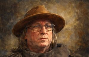 Interviu cu Dumitru Sârghie – Mitif „Poezia nu trebuie să fie doar decorativă; ea poate fi și o formă de luciditate” – cu Jurnalul Bucureștiului (publicație cultural – educațională și științifică franco – română cu caracter academic al CUFR – Centre of French Graduate and Postgraduate advice, education and R&D). De la corespondentul nostru poetul, scriitorul și fotograful Ovidiu-Cristian Dinică (UZPR Râmnicu Vâlcea)