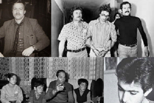 Protejat: Subiect de teză de doctorat. In memoriam Christian Ranucci – foarte probabil, nevionvat, condamnat la moarte și executat în 1976 pentru răpirea și asasinarea lui Marie-Dolorès Rambla și presupusa sa legătură cu rețeua pedocriminală a lui Jacques Dugué în conexiune cu dosarul de pedocriminalitate Coral. Ironia sorții–Drama lui Jean-Baptiste Rambla–fratele victimei, condamnat la închisoare pe viață pentru femicide în recidivă (asasinatele abominabile ale lui Corinne Beidl și Cintia Lunimbu)