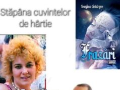 Iosefina Schirger – „Stăpâna cuvintelor pe hârtie” (Cronică literară de Ion – Marcel Fandarac, membru USR – Uniunea Scriitorilor din România) – cu Jurnalul Bucureștiului (publicație cultural – educațională și științifică franco – română cu caracter academic al CUFR – Centre of French Graduate and Postgraduate advice, education and R&D)