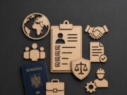 Articol juridic trilingv. Noua Ordonanță nr. 32/2026 privind angajarea lucrătorilor străini în România – Obligații, garanții financiare și sancțiuni pentru angajatori și agenții de plasare. Reguli mai stricte (New Ordinance No. 32/2026 on the Employment of Foreign Workers in Romania – Obligations, Financial Guarantees, and Penalties for Employers and Employment Agencies. Stricter rules/La nouvelle Ordonnance n° 32/2026 relative à l’embauche de travailleurs étrangers en Roumanie – Obligations, garanties financières et sanctions pour les employeurs et les agences de placement. Règles plus strictes) de la partenerul nostru Societatea de avocatură Pavel, Mărgărit & Asociații