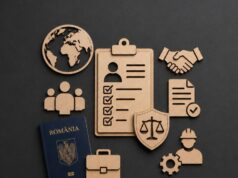 Articol juridic trilingv. Noua Ordonanță nr. 32/2026 privind angajarea lucrătorilor străini în România – Obligații, garanții financiare și sancțiuni pentru angajatori și agenții de plasare. Reguli mai stricte (New Ordinance No. 32/2026 on the Employment of Foreign Workers in Romania – Obligations, Financial Guarantees, and Penalties for Employers and Employment Agencies. Stricter rules/La nouvelle Ordonnance n° 32/2026 relative à l’embauche de travailleurs étrangers en Roumanie – Obligations, garanties financières et sanctions pour les employeurs et les agences de placement. Règles plus strictes) de la partenerul nostru Societatea de avocatură Pavel, Mărgărit & Asociații