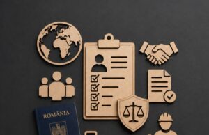 Articol juridic trilingv. Noua Ordonanță nr. 32/2026 privind angajarea lucrătorilor străini în România – Obligații, garanții financiare și sancțiuni pentru angajatori și agenții de plasare. Reguli mai stricte (New Ordinance No. 32/2026 on the Employment of Foreign Workers in Romania – Obligations, Financial Guarantees, and Penalties for Employers and Employment Agencies. Stricter rules/La nouvelle Ordonnance n° 32/2026 relative à l’embauche de travailleurs étrangers en Roumanie – Obligations, garanties financières et sanctions pour les employeurs et les agences de placement. Règles plus strictes) de la partenerul nostru Societatea de avocatură Pavel, Mărgărit & Asociații