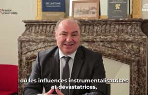 Cele mai solicitate programe educaționale solicitate în primul ciclu universitar francez (DEI, Licență, PASS, BUT, Classes Prépas aux Grandes Ecoles) – cu Jurnalul Bucureștiului (publicație cultural – educațională și științifică franco – română cu caracter academic al CUFR – Centre of French Graduate and Postgraduate advice, education and R&D)