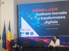 Wallachia eHub susține transformarea digitală a comunităților din România prin soluții AI și tehnologii Deep Tech – cu Jurnalul Bucureștiului (publicație cultural – educațională și științifică franco – română cu caracter academic al CUFR – Centre of French Graduate and Postgraduate advice, education and R&D). Corespondență de la Conf. dr. Costin Lianu (președinte ACEX, Inter-Bio și Wallachia eHub)