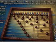 Bilingual Mathematical research (Cercetare matematică bilingvă). A Discrete Interpretation of the Riemann Hypothesis in the Structure of the Parascan–Margoș Fractal Divisibility Table (Interpretarea discretă a Ipotezei lui Riemann în structura Tabelului Fractal Parascan–Margoș al divizibilității) – cu Jurnalul Bucureștiului (publicație cultural – educațională și științifică franco – română cu caracter academic al CUFR – Centre of French Graduate and Postgraduate advice, education and R&D)
