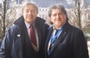 Buna-credință în era post-adevărului – principiu juridic și exigență a comunicării publice. Lucrare prezentată la al 36-lea Congres internațional al Universității Apollonia din Iași „Pregătim viitorul promovând excelența” (2026), secțiunea „Comunicare în era post-adevărului – provocări, strategii și responsabilitate socială (sub coordonarea prof. univ. dr. Dumitru Popa). Corespondență de la Av. Asist. PhD Candidate Alexandru – Valentin Varvara – Universitatea Apollonia din Iași)