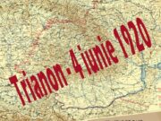 Ministerul Afacerilor Interne (MAI) – Arhivele Naționale ale României – Expoziția „Trianon – 4 iunie 1920” – cu Jurnalul Bucureștiului (publicație cultural – educațională și științifică franco – română cu caracter academic al CUFR – Centre of French Graduate and Postgraduate advice, education and R&D)