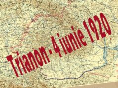 Ministerul Afacerilor Interne (MAI) – Arhivele Naționale ale României – Expoziția „Trianon – 4 iunie 1920” – cu Jurnalul Bucureștiului (publicație cultural – educațională și științifică franco – română cu caracter academic al CUFR – Centre of French Graduate and Postgraduate advice, education and R&D)