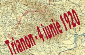 Ministerul Afacerilor Interne (MAI) – Arhivele Naționale ale României – Expoziția „Trianon – 4 iunie 1920” – cu Jurnalul Bucureștiului (publicație cultural – educațională și științifică franco – română cu caracter academic al CUFR – Centre of French Graduate and Postgraduate advice, education and R&D)
