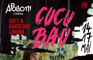 Profesorul Doru Pop de la UBBC (Universitatea Babeș – Bolyai) din Cluj – Napoca: „Sunt citit, deci exist” – „Portret al autocratului ca monstru al mileniului 3”. Interviul lui despre „Cucu Bau” – primul micro-festival de film erotic – cu Jurnalul Bucureștiului (publicație cultural – educațională și științifică franco – română cu caracter academic al CUFR – Centre of French Graduate and Postgraduate advice, education and R&D)