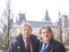 Dimensiunea economică și financiară a contractelor în învățâmântul universitar juridic românesc și francez (în colaborare cu Av. Asist. PhD Candidate Alexandru – Valentin Varvara – Universitatea Apollonia din Iași) – cu Jurnalul Bucureștiului (publicație cultural – educațională și științifică franco – română cu caracter academic al CUFR – Centre of French Graduate and Postgraduate advice, education and R&D)