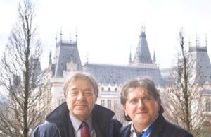 Dimensiunea economică și financiară a contractelor în învățâmântul universitar juridic românesc și francez (în colaborare cu Av. Asist. PhD Candidate Alexandru – Valentin Varvara – Universitatea Apollonia din Iași) – cu Jurnalul Bucureștiului (publicație cultural – educațională și științifică franco – română cu caracter academic al CUFR – Centre of French Graduate and Postgraduate advice, education and R&D)