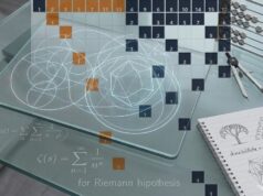 Bilingual Mathematical research (Cercetare matematică bilingvă). A Discrete Structural Representation of Prime and Composite Numbers and Its Relation to the Riemann Zeta Framework (O reprezentare structurală discretă a numerelor prime și compuse și relația sa cu cadrul Funcției Zeta a lui Riemann) – cu Jurnalul Bucureștiului (publicație cultural – educațională și științifică franco – română cu caracter academic al CUFR – Centre of French Graduate and Postgraduate advice, education and R&D)