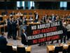 Democrația nu poate vota abolirea memoriei – interzicerea fascismului nu este o opțiune, este o obligație. Corespondență de la Prof. univ. dr. Florentin Scaleţchi (Preşedinte-fondator al Organizaţiei pentru Apărarea Drepturilor Omului–Naţiunile Unite, partener al Jurnalul Bucureștiului – publicație cultural – educațională și științifică franco – română cu caracter academic al CUFR – Centre of French Graduate and Postgraduate advice, education and R&D)