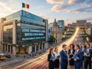 Bursa – transparența și mitul „vânzării țării”. Corespondență de la Prof. univ. dr. Florentin Scaleţchi (Preşedinte-fondator al Organizaţiei pentru Apărarea Drepturilor Omului–Naţiunile Unite, partener al Jurnalul Bucureștiului – publicație cultural – educațională și științifică franco – română cu caracter academic al CUFR – Centre of French Graduate and Postgraduate advice, education and R&D)