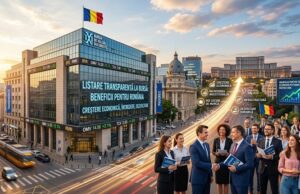 Bursa – transparența și mitul „vânzării țării”. Corespondență de la Prof. univ. dr. Florentin Scaleţchi (Preşedinte-fondator al Organizaţiei pentru Apărarea Drepturilor Omului–Naţiunile Unite, partener al Jurnalul Bucureștiului – publicație cultural – educațională și științifică franco – română cu caracter academic al CUFR – Centre of French Graduate and Postgraduate advice, education and R&D)