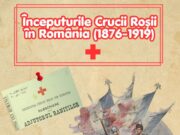 Ministerul Afacerilor Interne (MAI) – Expoziția „Începuturile Crucii Roșii în România (1876–1919)” la Arhivele Naționale ale României – cu Jurnalul Bucureștiului (publicație cultural – educațională și științifică franco – română cu caracter academic) al CUFR (Centre of French Graduate and Postgraduate advice, education and R&D)
