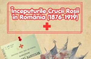 Ministerul Afacerilor Interne (MAI) – Expoziția „Începuturile Crucii Roșii în România (1876–1919)” la Arhivele Naționale ale României – cu Jurnalul Bucureștiului (publicație cultural – educațională și științifică franco – română cu caracter academic) al CUFR (Centre of French Graduate and Postgraduate advice, education and R&D)