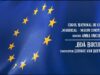 Ziua Europei – Corespondență de la Prof. univ. dr. Florentin Scaleţchi (Preşedinte-fondator al Organizaţiei pentru Apărarea Drepturilor Omului–Naţiunile Unite, partener al Jurnalul Bucureștiului – publicație cultural – educațională și științifică franco – română cu caracter academic al CUFR – Centre of French Graduate and Postgraduate advice, education and R&D)