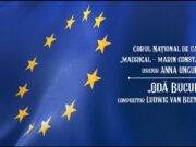 Ziua Europei – Corespondență de la Prof. univ. dr. Florentin Scaleţchi (Preşedinte-fondator al Organizaţiei pentru Apărarea Drepturilor Omului–Naţiunile Unite, partener al Jurnalul Bucureștiului – publicație cultural – educațională și științifică franco – română cu caracter academic al CUFR – Centre of French Graduate and Postgraduate advice, education and R&D)