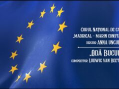 Ziua Europei – Corespondență de la Prof. univ. dr. Florentin Scaleţchi (Preşedinte-fondator al Organizaţiei pentru Apărarea Drepturilor Omului–Naţiunile Unite, partener al Jurnalul Bucureștiului – publicație cultural – educațională și științifică franco – română cu caracter academic al CUFR – Centre of French Graduate and Postgraduate advice, education and R&D)