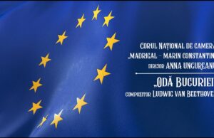 Ziua Europei – Corespondență de la Prof. univ. dr. Florentin Scaleţchi (Preşedinte-fondator al Organizaţiei pentru Apărarea Drepturilor Omului–Naţiunile Unite, partener al Jurnalul Bucureștiului – publicație cultural – educațională și științifică franco – română cu caracter academic al CUFR – Centre of French Graduate and Postgraduate advice, education and R&D)