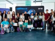 „Earthbate Challenge Romania” 2026 – mai mult decât o competiție. O generație care învață să gândească viitorul – cu Jurnalul Bucureștiului (publicație cultural – educațională și științifică franco – română cu caracter academic al CUFR – Centre of French Graduate and Postgraduate advice, education and R&D)