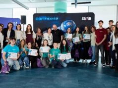 „Earthbate Challenge Romania” 2026 – mai mult decât o competiție. O generație care învață să gândească viitorul – cu Jurnalul Bucureștiului (publicație cultural – educațională și științifică franco – română cu caracter academic al CUFR – Centre of French Graduate and Postgraduate advice, education and R&D)