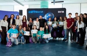 „Earthbate Challenge Romania” 2026 – mai mult decât o competiție. O generație care învață să gândească viitorul – cu Jurnalul Bucureștiului (publicație cultural – educațională și științifică franco – română cu caracter academic al CUFR – Centre of French Graduate and Postgraduate advice, education and R&D)