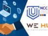 Wallachia eHub propune un model național de „hub regional de competențe” pentru consolidarea securității cibernetice în România – cu Jurnalul Bucureștiului (publicație cultural – educațională și științifică franco – română cu caracter academic al CUFR – Centre of French Graduate and Postgraduate advice, education and R&D). Corespondență de la Prof. dr. Costin Lianu (președinte ACEX, Inter-Bio și Wallachia eHub)