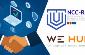Wallachia eHub propune un model național de „hub regional de competențe” pentru consolidarea securității cibernetice în România – cu Jurnalul Bucureștiului (publicație cultural – educațională și științifică franco – română cu caracter academic al CUFR – Centre of French Graduate and Postgraduate advice, education and R&D). Corespondență de la Prof. dr. Costin Lianu (președinte ACEX, Inter-Bio și Wallachia eHub)