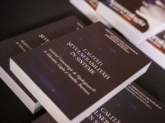 „Calități și vulnerabilități în sisteme. Modelul Numerologic de Tipologizare® în Educație, Cuplu și Familie, Business” – cu Jurnalul Bucureștiului (publicație cultural – educațională și științifică franco – română cu caracter academic al CUFR – Centre of French Graduate and Postgraduate advice, education and R&D)