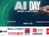 Articol tehnologoc bilingv (Bilingual technology article). AI Day – Primul eveniment din România dedicat exclusiv implementării concrete, legale și strategice a Inteligenței Artificiale în organizații (AI Day – The first event in Romania dedicated exclusively to the concrete, legal, and strategic implementation of Artificial Intelligence in organizations) – cu Jurnalul Bucureștiului (publicație cultural – educațională și științifică franco – română cu caracter academic al CUFR – Centre of French Graduate and Postgraduate advice, education and R&D)