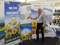 Agroecology Transect la AgriPlanta 2026 – Impulsionarea mișcării agroecologice în România – cu Jurnalul Bucureștiului (publicație cultural – educațională și științifică franco – română cu caracter academic al CUFR – Centre of French Graduate and Postgraduate advice, education and R&D). Corespondență de la Prof. dr. Costin Lianu (președinte ACEX, Inter-Bio și Wallachia eHub)