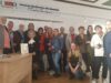 Darie Magheru – poetul neîmblânzit de nicio cohortă comunistă. Cu cincizeci de ani în urmă, Darie Magheru a previzionat izbucnirea Revoluţiei din 1989 la Timişoara – cu Jurnalului Bucureștiului (publicație cultural – educațională și științifică cu caracter academic franco – română cu caracter academic al CUFR – Centre of French Graduate and Postgraduate advice, education and R&D). Corespondență de la scriitorul și jurnalistul brașovean Mircea Brenciu