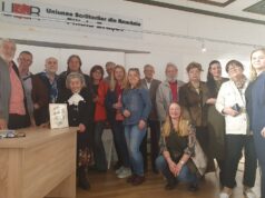 Darie Magheru – poetul neîmblânzit de nicio cohortă comunistă. Cu cincizeci de ani în urmă, Darie Magheru a previzionat izbucnirea Revoluţiei din 1989 la Timişoara – cu Jurnalului Bucureștiului (publicație cultural – educațională și științifică cu caracter academic franco – română cu caracter academic al CUFR – Centre of French Graduate and Postgraduate advice, education and R&D). Corespondență de la scriitorul și jurnalistul brașovean Mircea Brenciu