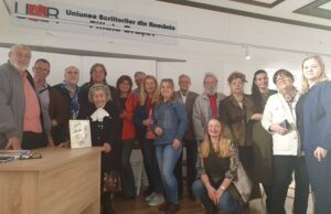 Darie Magheru – poetul neîmblânzit de nicio cohortă comunistă. Cu cincizeci de ani în urmă, Darie Magheru a previzionat izbucnirea Revoluţiei din 1989 la Timişoara – cu Jurnalului Bucureștiului (publicație cultural – educațională și științifică cu caracter academic franco – română cu caracter academic al CUFR – Centre of French Graduate and Postgraduate advice, education and R&D). Corespondență de la scriitorul și jurnalistul brașovean Mircea Brenciu