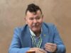 Articol bilingv. Cooperare internațională pentru drepturile omului și justiție socială (Cooperare internațională pentru drepturile omului și justiție socială). Congres al Organizației Internaționale pentru Dezvoltare Economică (Congress of the International Organization for Economic Development). Corespondență de la Prof. univ. dr. Florentin Scaleţchi (Preşedinte-fondator al Organizaţiei pentru Apărarea Drepturilor Omului–Naţiunile Unite, partener al Jurnalul Bucureștiului – publicație cultural – educațională și științifică franco – română cu caracter academic al CUFR – Centre of French Graduate and Postgraduate advice, education and R&D)