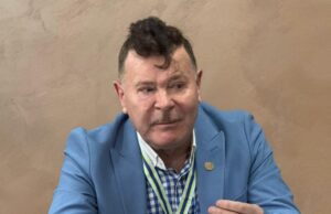 Articol bilingv. Cooperare internațională pentru drepturile omului și justiție socială (Cooperare internațională pentru drepturile omului și justiție socială). Congres al Organizației Internaționale pentru Dezvoltare Economică (Congress of the International Organization for Economic Development). Corespondență de la Prof. univ. dr. Florentin Scaleţchi (Preşedinte-fondator al Organizaţiei pentru Apărarea Drepturilor Omului–Naţiunile Unite, partener al Jurnalul Bucureștiului – publicație cultural – educațională și științifică franco – română cu caracter academic al CUFR – Centre of French Graduate and Postgraduate advice, education and R&D)