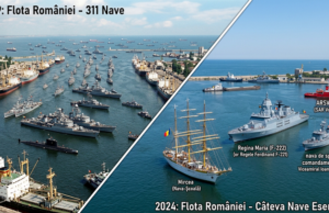 „Navigatori fără țară” – Cum am pierdut 300 de nave, dar am păstrat mii de marinari. Corespondență de la Prof. univ. dr. Florentin Scaleţchi (fost Căpitan de cursă lungă/Master Mariner, Preşedinte-fondator al Organizaţiei pentru Apărarea Drepturilor Omului–Naţiunile Unite, partener al Jurnalul Bucureștiului – publicație cultural – educațională și științifică franco – română cu caracter academic al CUFR – Centre of French Graduate and Postgraduate advice, education and R&D)