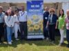 Consolidarea agriculturii ecologice în Europa-schimb internațional de bune practici de tranziție ecologică și digitală – cu Jurnalul Bucureștiului (publicație cultural – educațională și științifică franco – română cu caracter academic al CUFR – Centre of French Graduate and Postgraduate advice, education and R&D). Corespondență de la Prof. dr. Costin Lianu (președinte ACEX, Inter-Bio și Wallachia eHub)