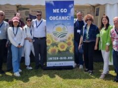 Consolidarea agriculturii ecologice în Europa-schimb internațional de bune practici de tranziție ecologică și digitală – cu Jurnalul Bucureștiului (publicație cultural – educațională și științifică franco – română cu caracter academic al CUFR – Centre of French Graduate and Postgraduate advice, education and R&D). Corespondență de la Prof. dr. Costin Lianu (președinte ACEX, Inter-Bio și Wallachia eHub)