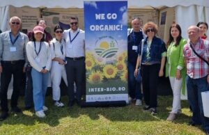 Consolidarea agriculturii ecologice în Europa-schimb internațional de bune practici de tranziție ecologică și digitală – cu Jurnalul Bucureștiului (publicație cultural – educațională și științifică franco – română cu caracter academic al CUFR – Centre of French Graduate and Postgraduate advice, education and R&D). Corespondență de la Prof. dr. Costin Lianu (președinte ACEX, Inter-Bio și Wallachia eHub)